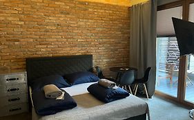 Jacuzzi Rakowicka Top Apartments