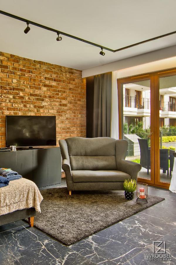 Jacuzzi Rakowicka Top Apartments Cracovie Extérieur photo
