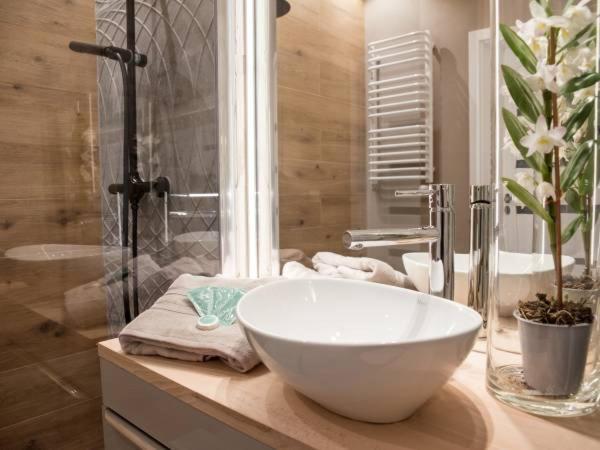Jacuzzi Rakowicka Top Apartments Cracovie Extérieur photo
