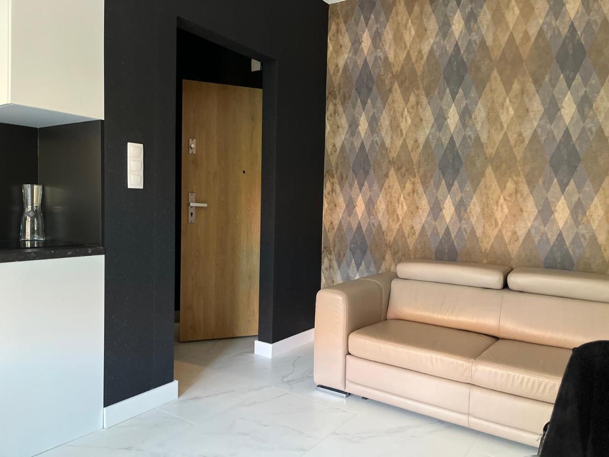 Jacuzzi Rakowicka Top Apartments Cracovie Extérieur photo