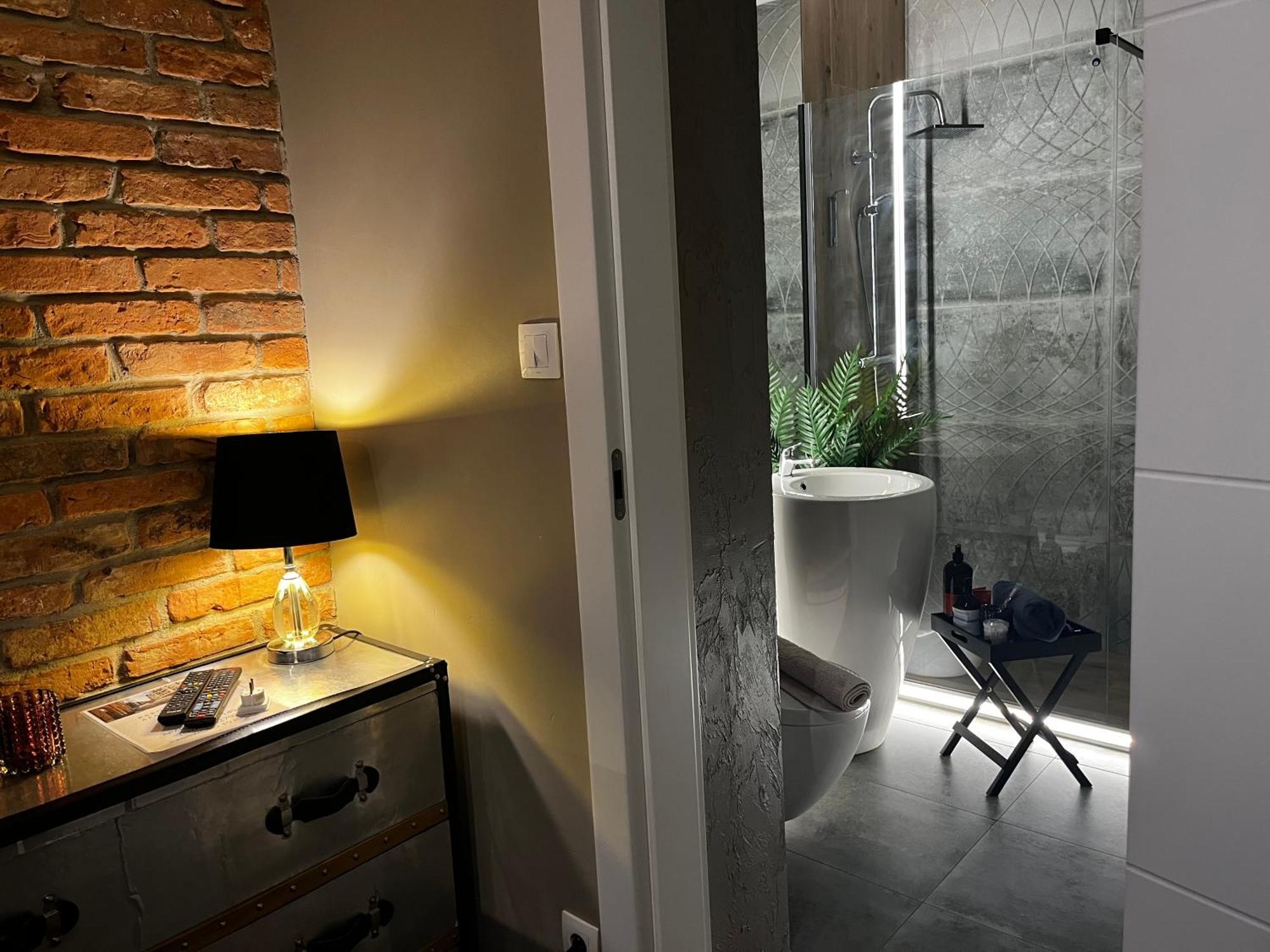 Jacuzzi Rakowicka Top Apartments Cracovie Extérieur photo