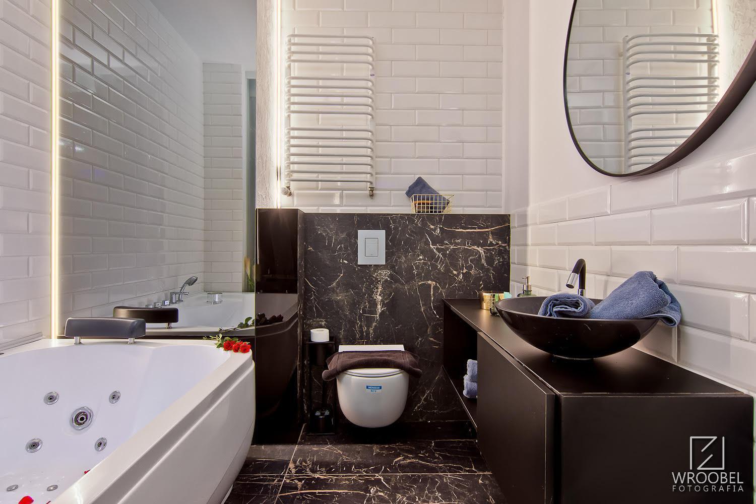 Jacuzzi Rakowicka Top Apartments Cracovie Extérieur photo