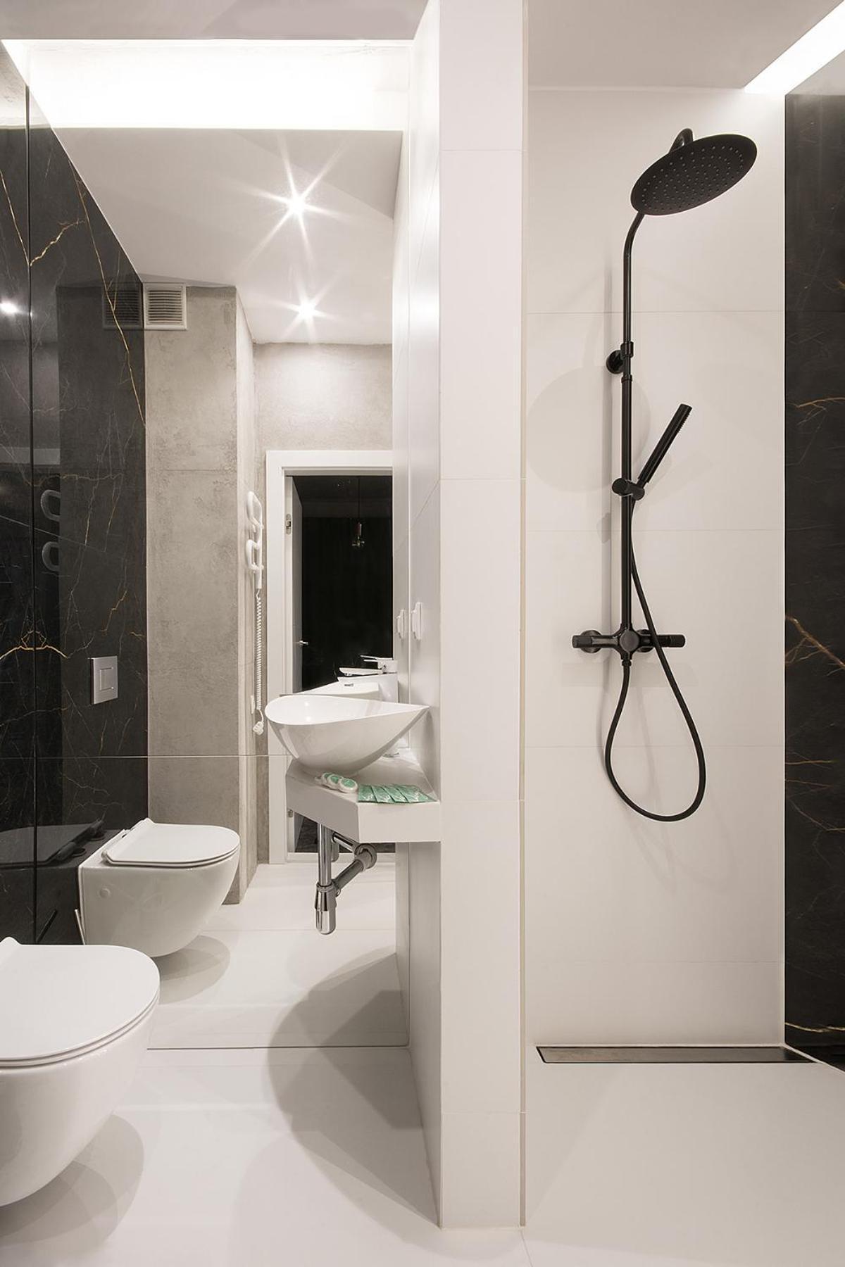 Jacuzzi Rakowicka Top Apartments Cracovie Extérieur photo