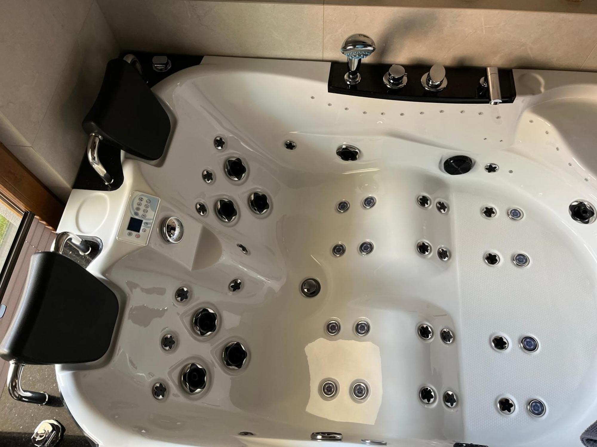 Jacuzzi Rakowicka Top Apartments Cracovie Extérieur photo